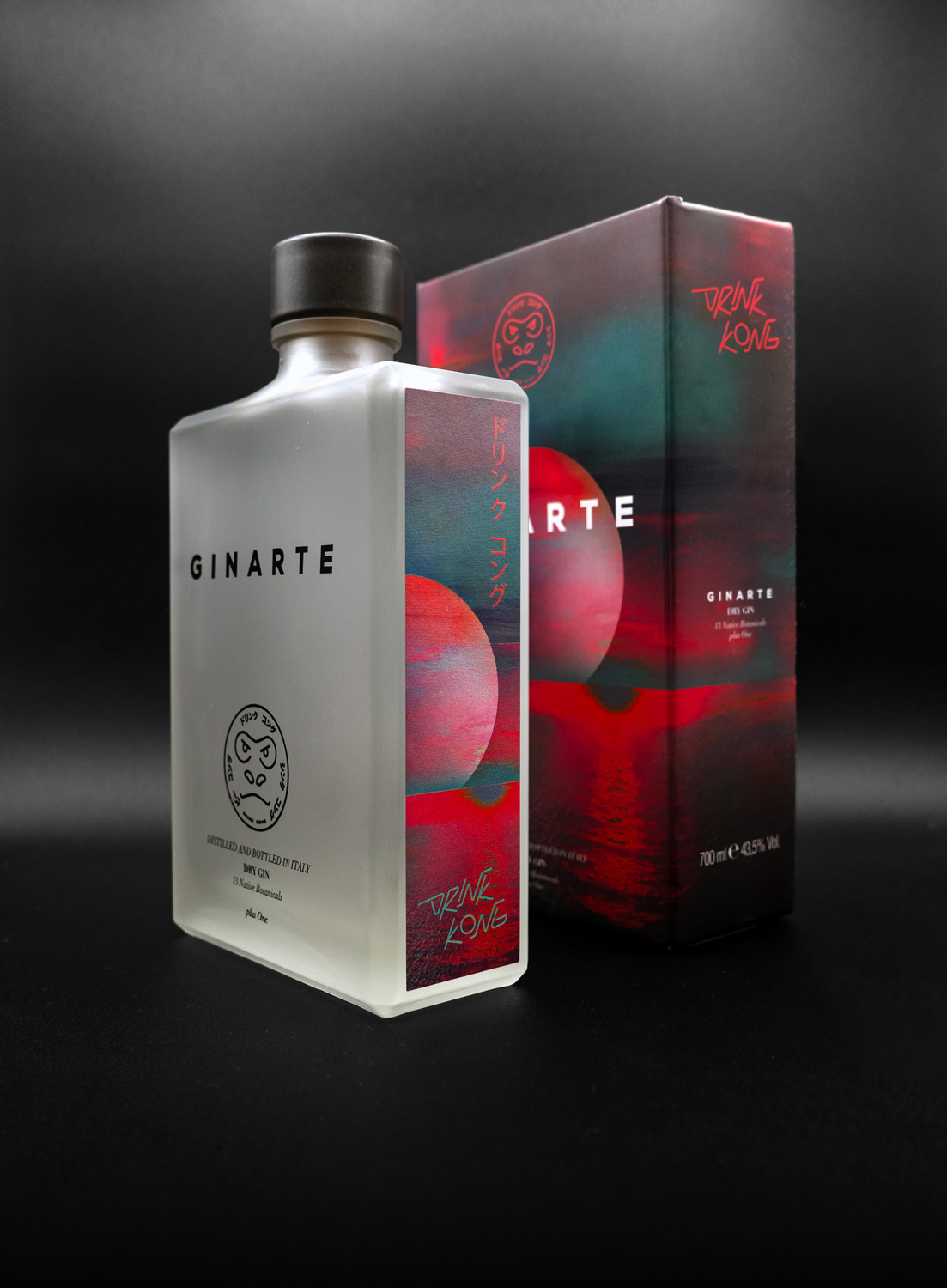 GINARTE - Image 2