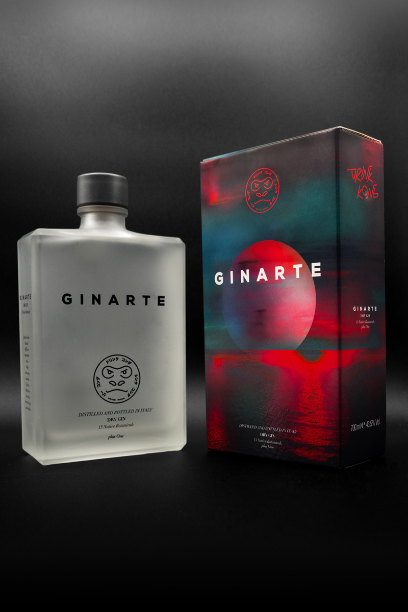 GINARTE